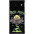 Adult Swim Rick and Morty Spaceship Google Pixel 7a Skin